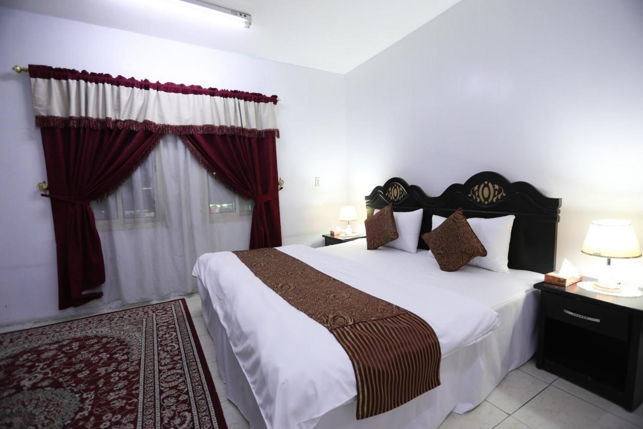 Al Eairy Apartments -Aldamam 7ダンマーム エクステリア 写真