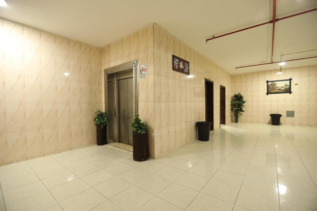 Al Eairy Apartments -Aldamam 7ダンマーム エクステリア 写真