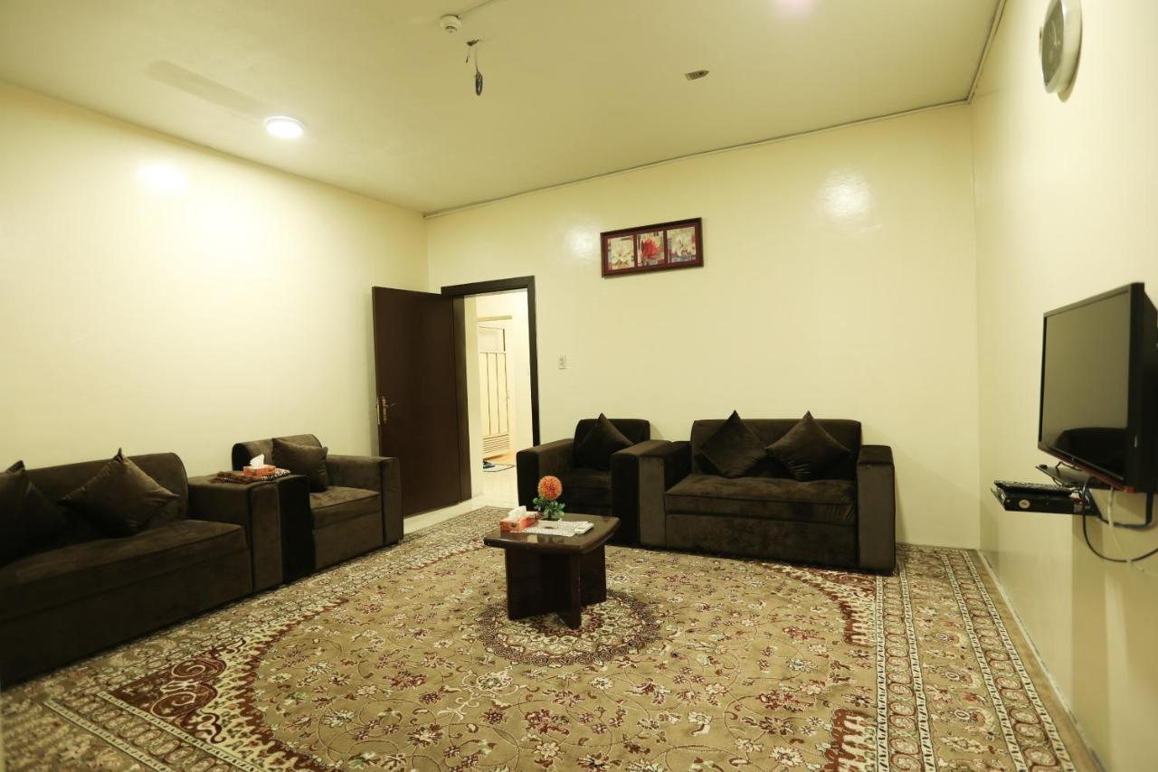 Al Eairy Apartments -Aldamam 7ダンマーム エクステリア 写真