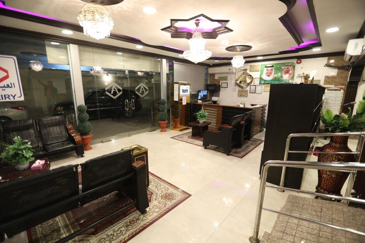 Al Eairy Apartments -Aldamam 7ダンマーム エクステリア 写真