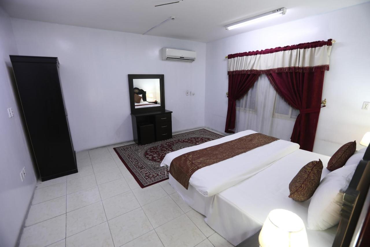 Al Eairy Apartments -Aldamam 7ダンマーム エクステリア 写真