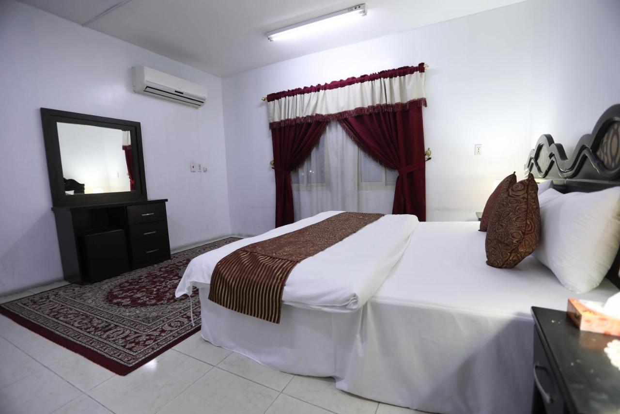 Al Eairy Apartments -Aldamam 7ダンマーム エクステリア 写真