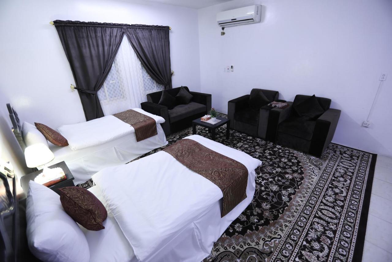 Al Eairy Apartments -Aldamam 7ダンマーム エクステリア 写真
