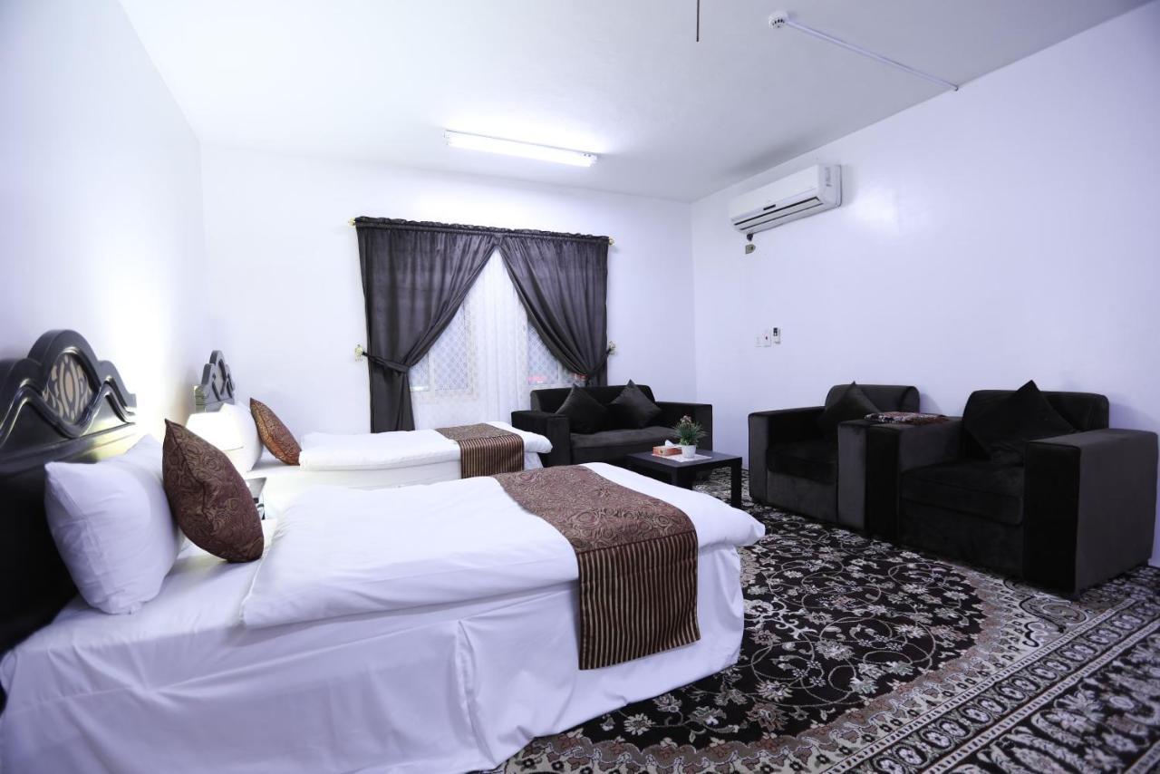 Al Eairy Apartments -Aldamam 7ダンマーム エクステリア 写真