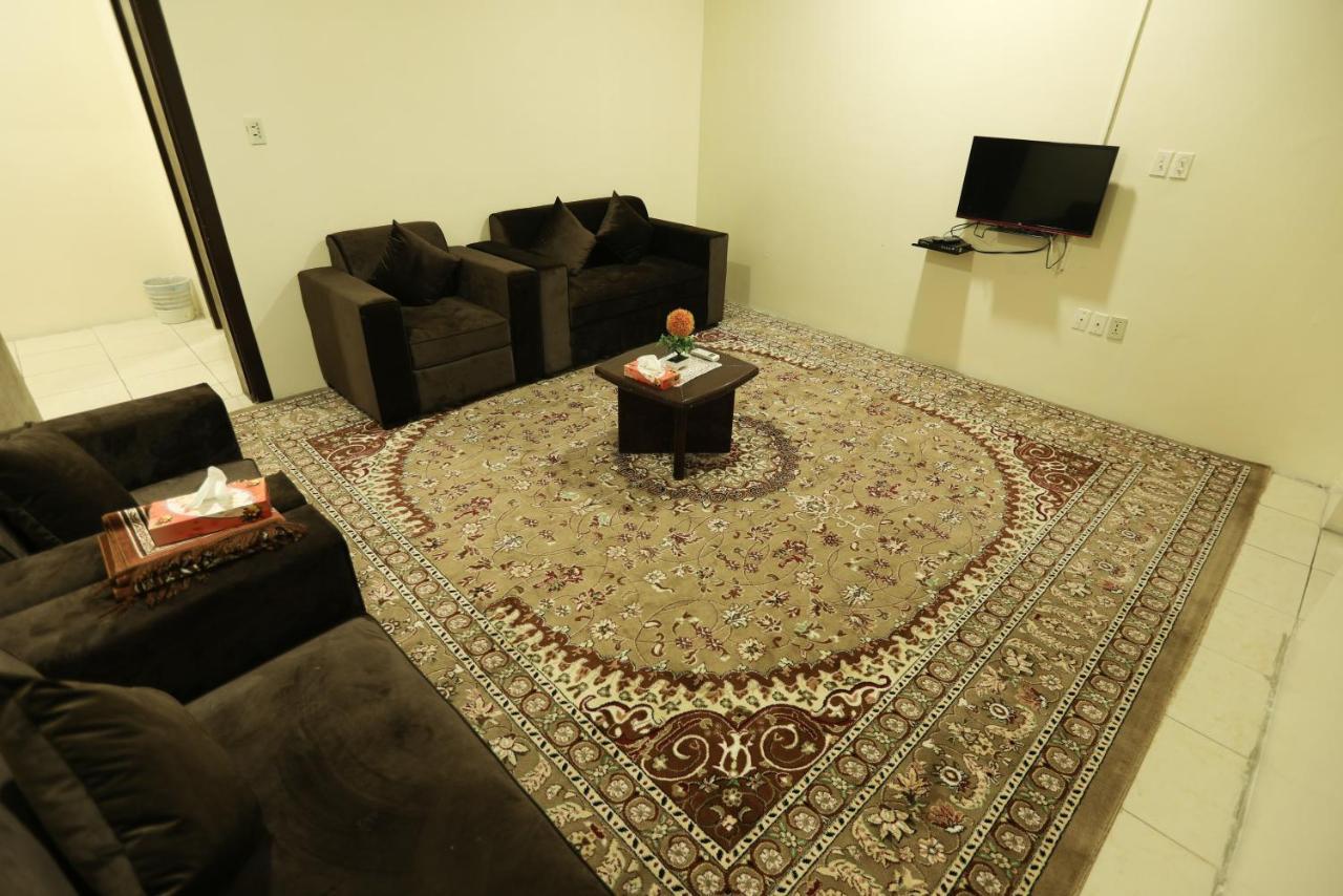Al Eairy Apartments -Aldamam 7ダンマーム エクステリア 写真