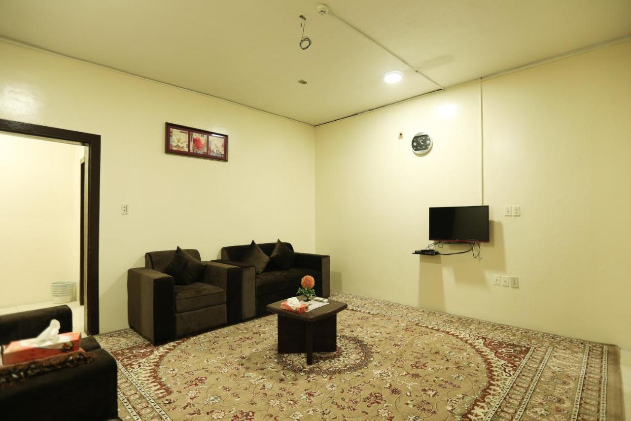 Al Eairy Apartments -Aldamam 7ダンマーム エクステリア 写真