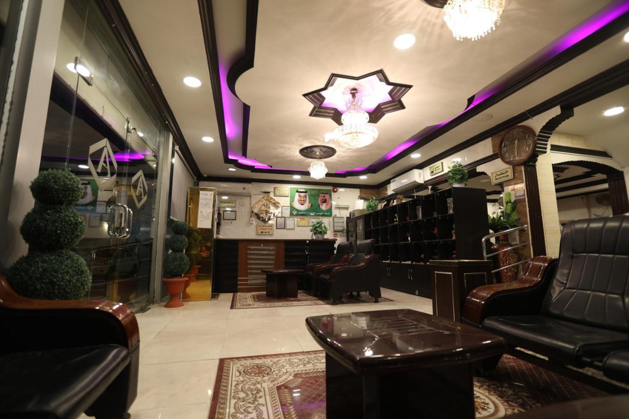 Al Eairy Apartments -Aldamam 7ダンマーム エクステリア 写真
