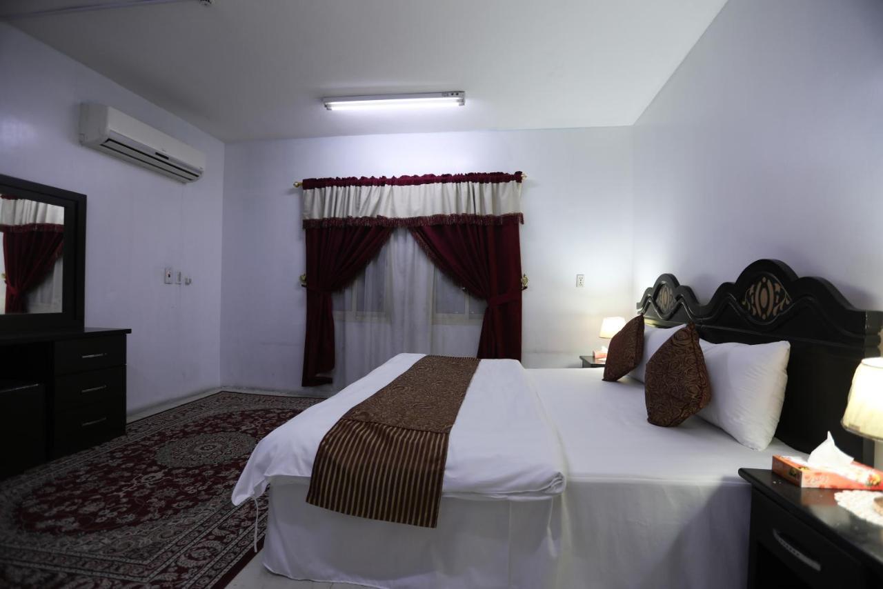 Al Eairy Apartments -Aldamam 7ダンマーム エクステリア 写真