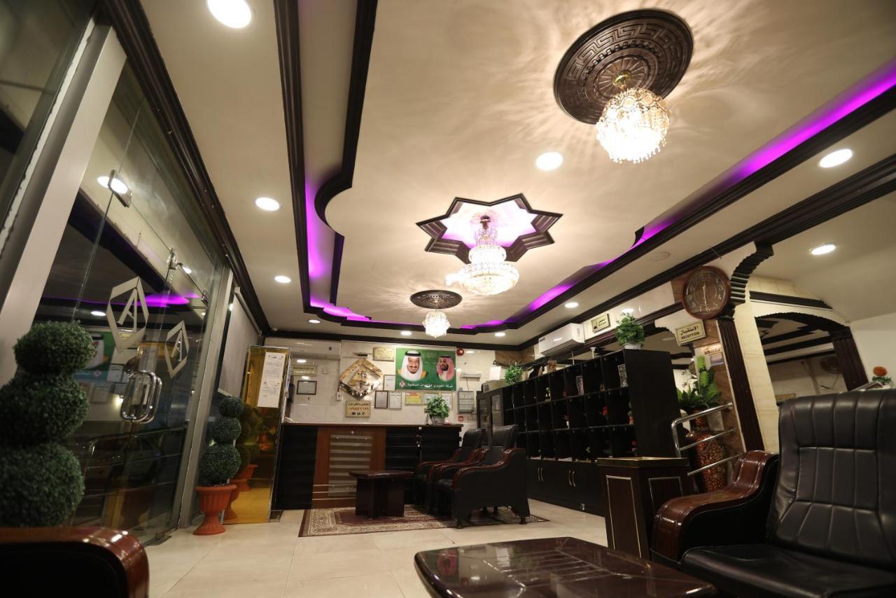 Al Eairy Apartments -Aldamam 7ダンマーム エクステリア 写真