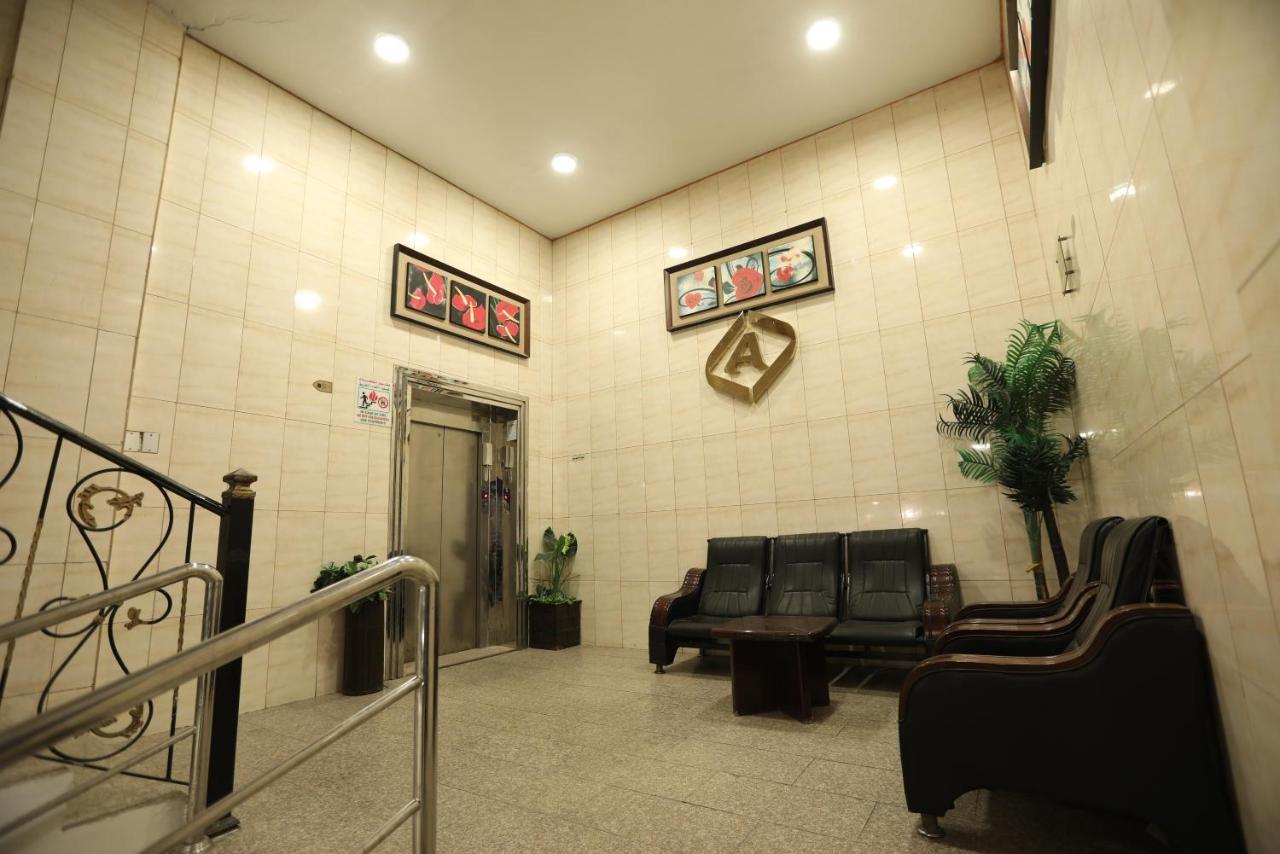 Al Eairy Apartments -Aldamam 7ダンマーム エクステリア 写真