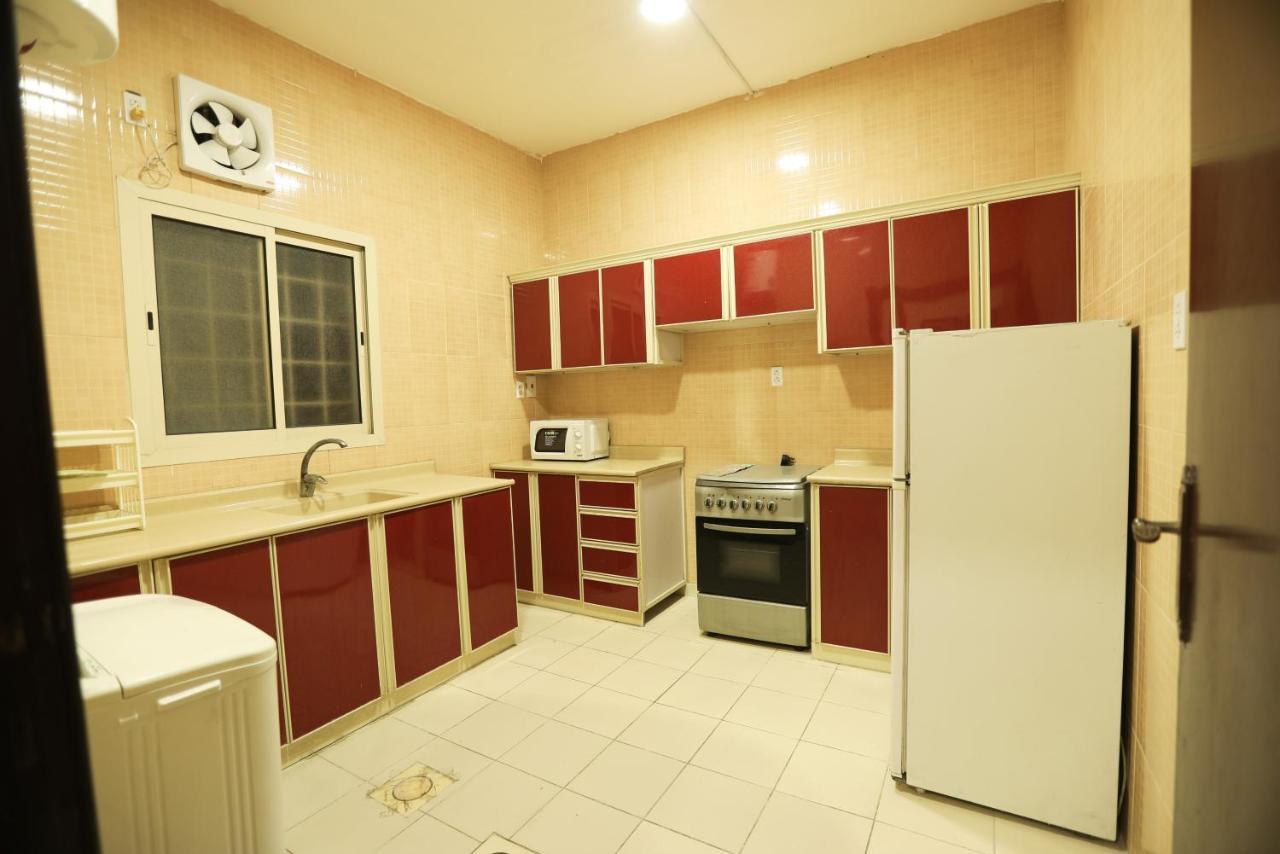 Al Eairy Apartments -Aldamam 7ダンマーム エクステリア 写真